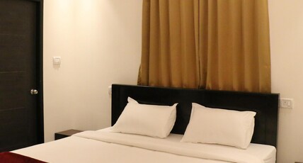 VIBHA By Sri Lakshmi Homes Room Type - Executive Double