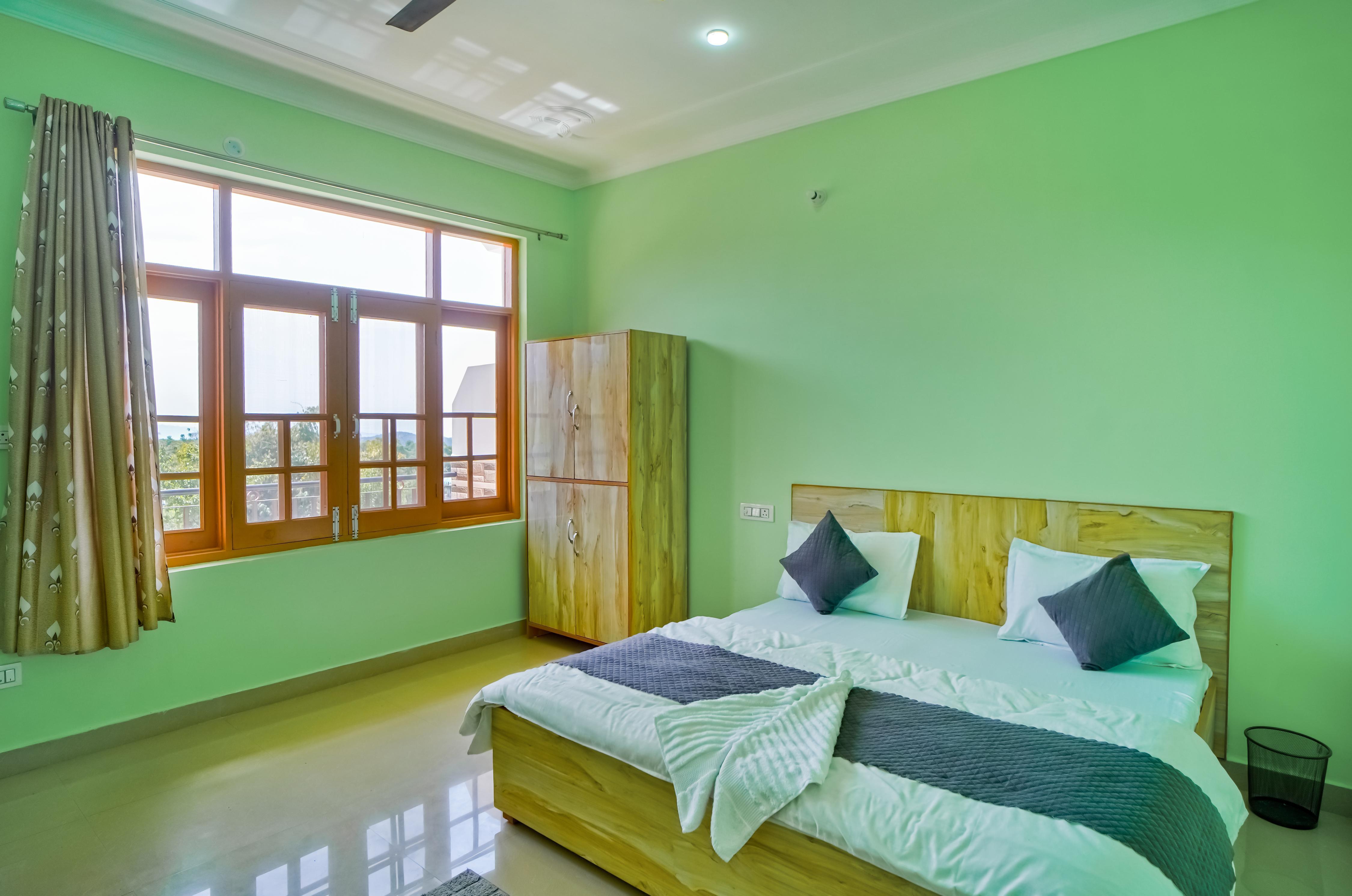 The Happy Homestay - Tap to explore photos