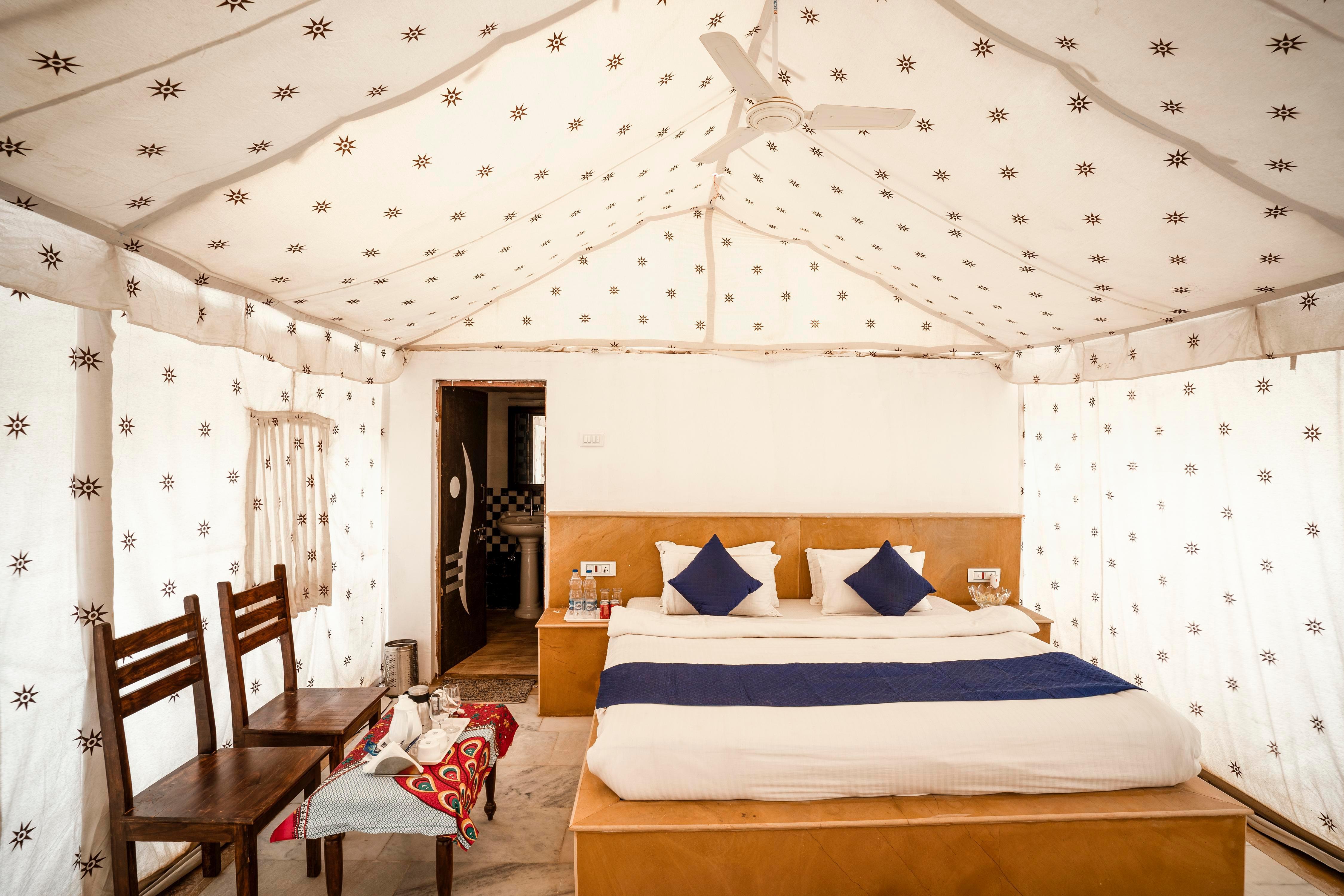 Dynasty Desert Camp And Resort - Tap to explore photos