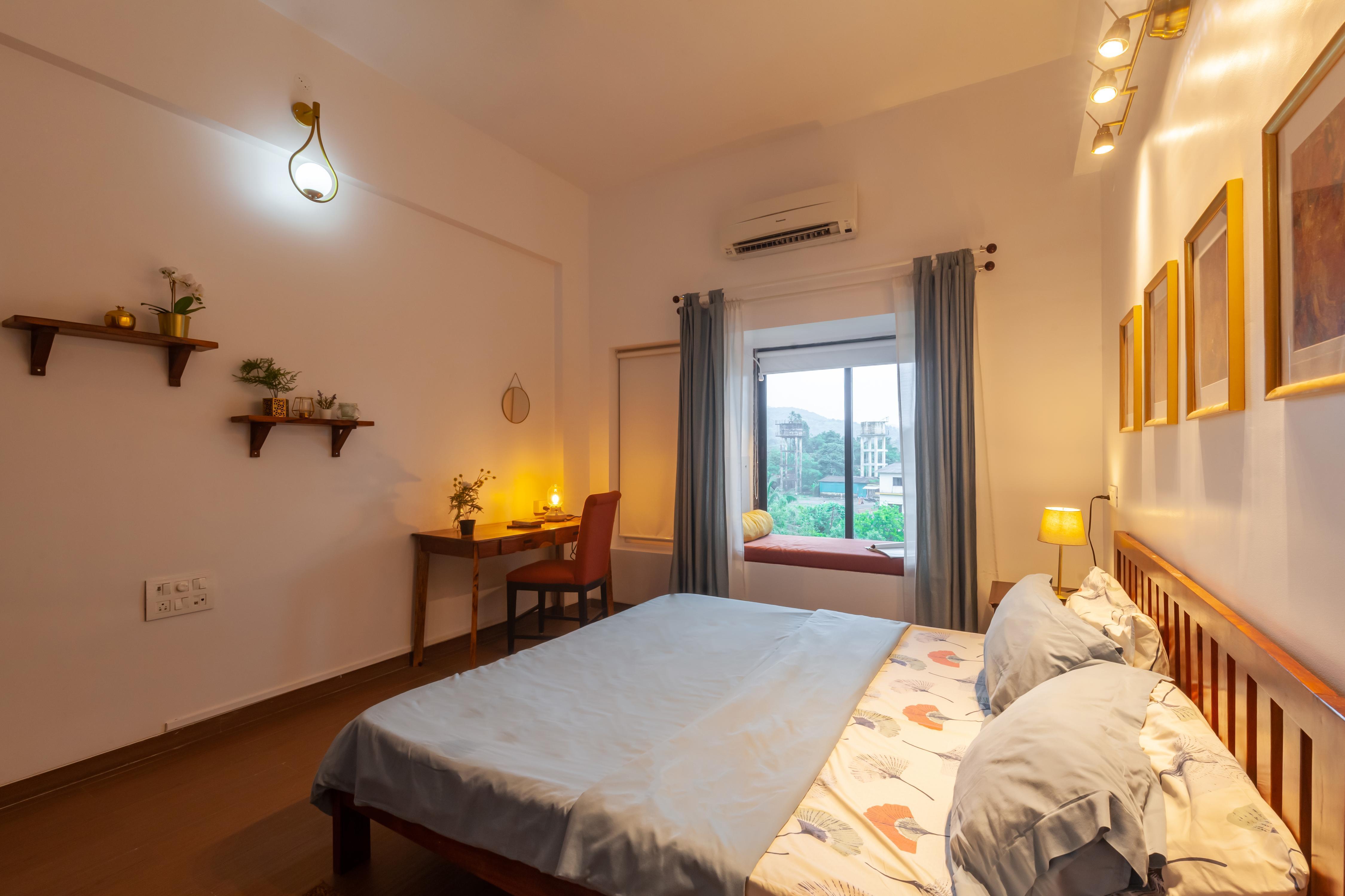 Deshco Oasis Suites, Alibaug - Tap to explore photos