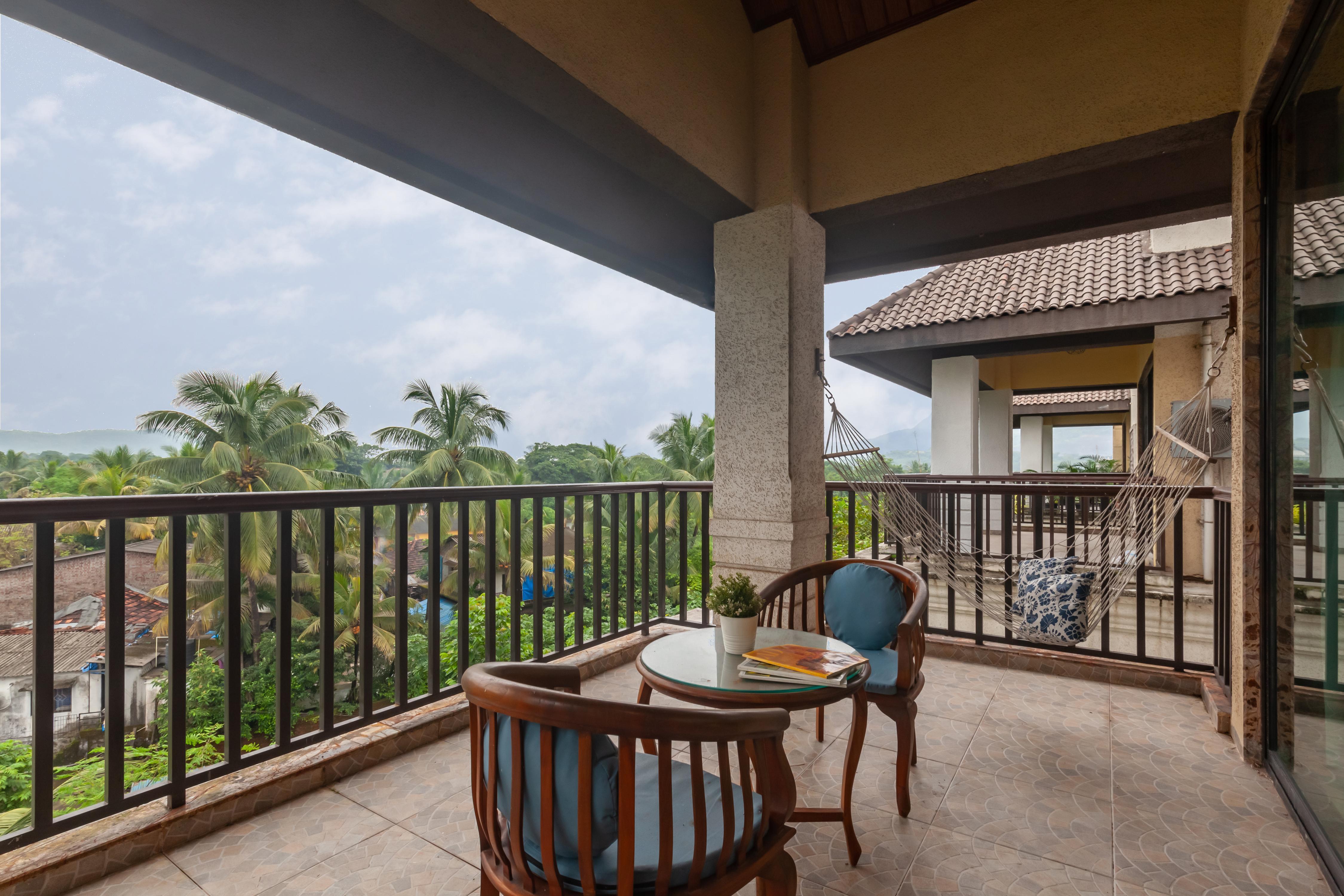 Deshco Oasis Suites, Alibaug - Tap to explore photos
