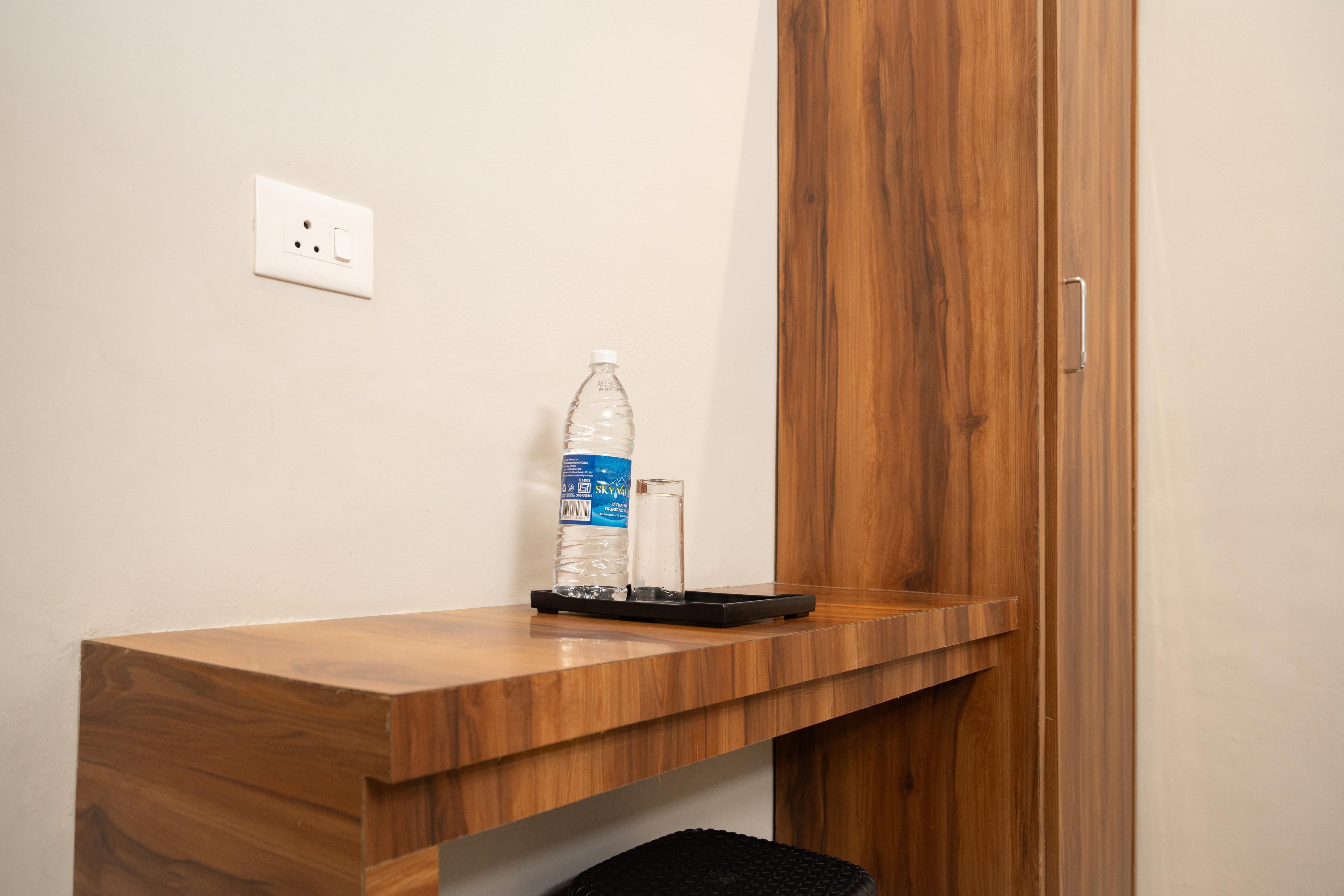 Kanak Residency - Tap to explore photos