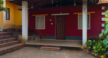 Arka Cottage Room Type - Cottage 4