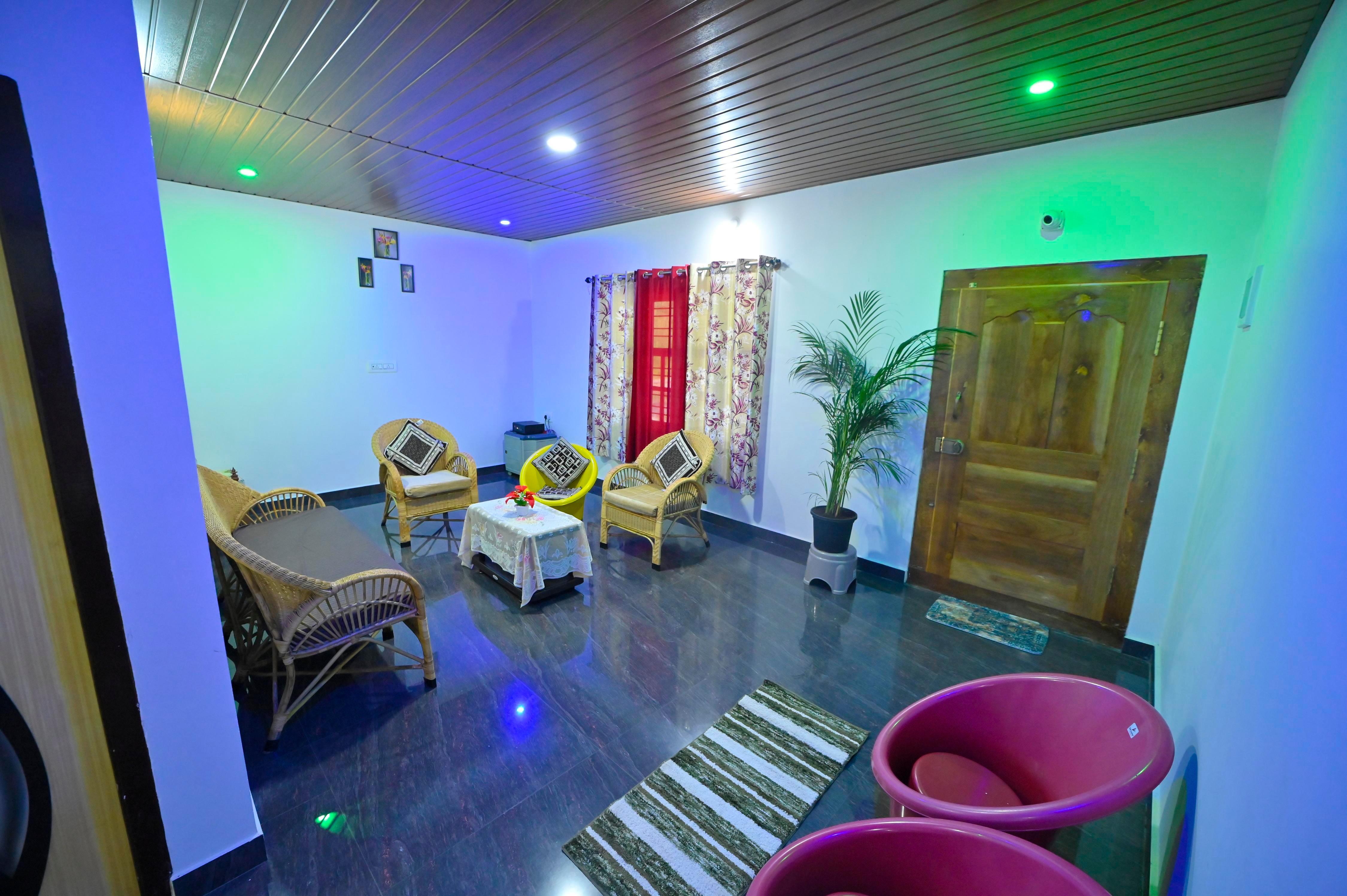 Elephant Path homestay - Tap to explore photos