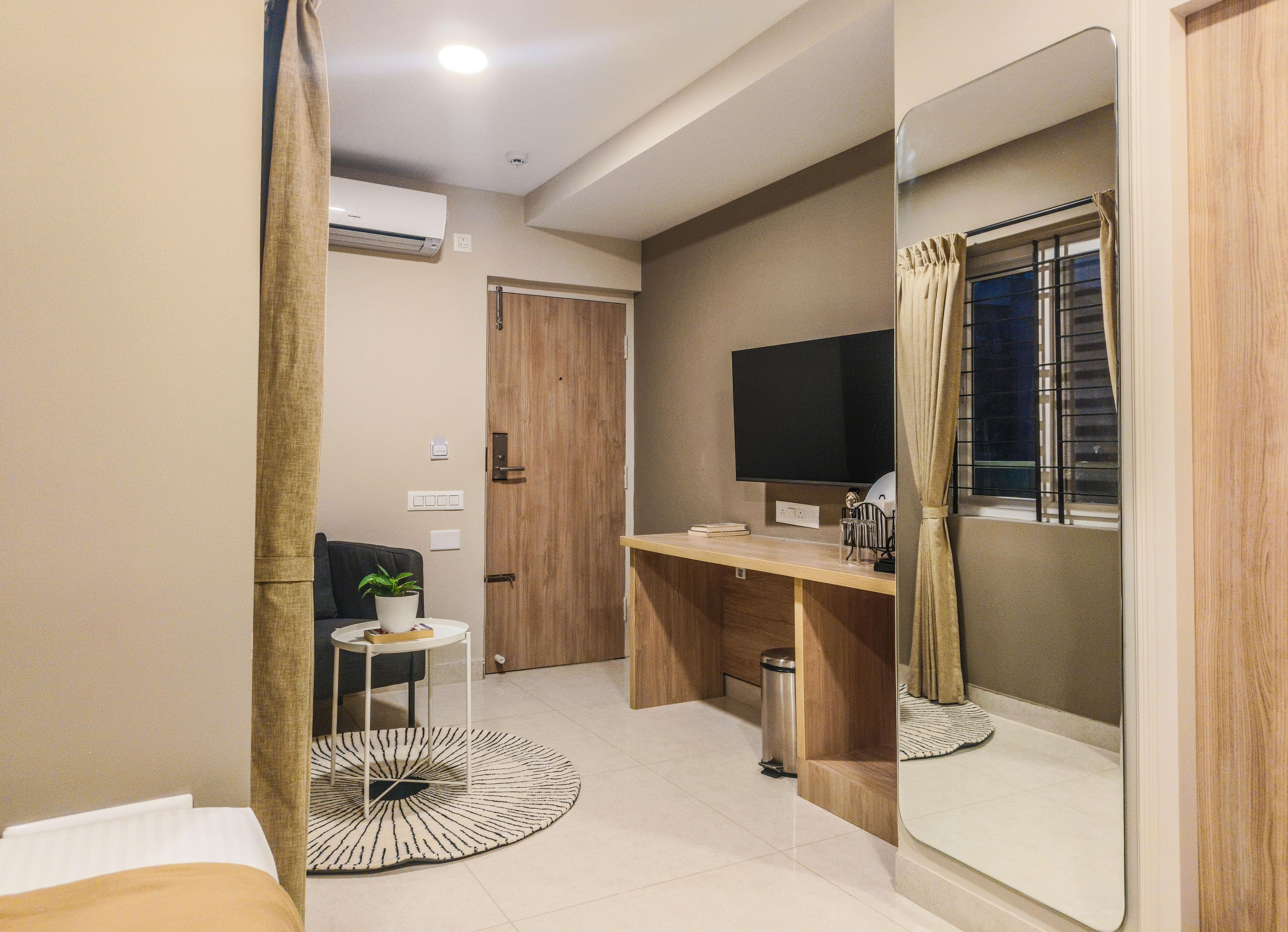 Olive Hotel Millers Road by Embassy Group - Tap to explore photos