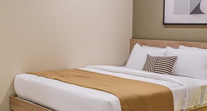 Olive Hotel Millers Road by Embassy Group Room Type - Deluxe Room