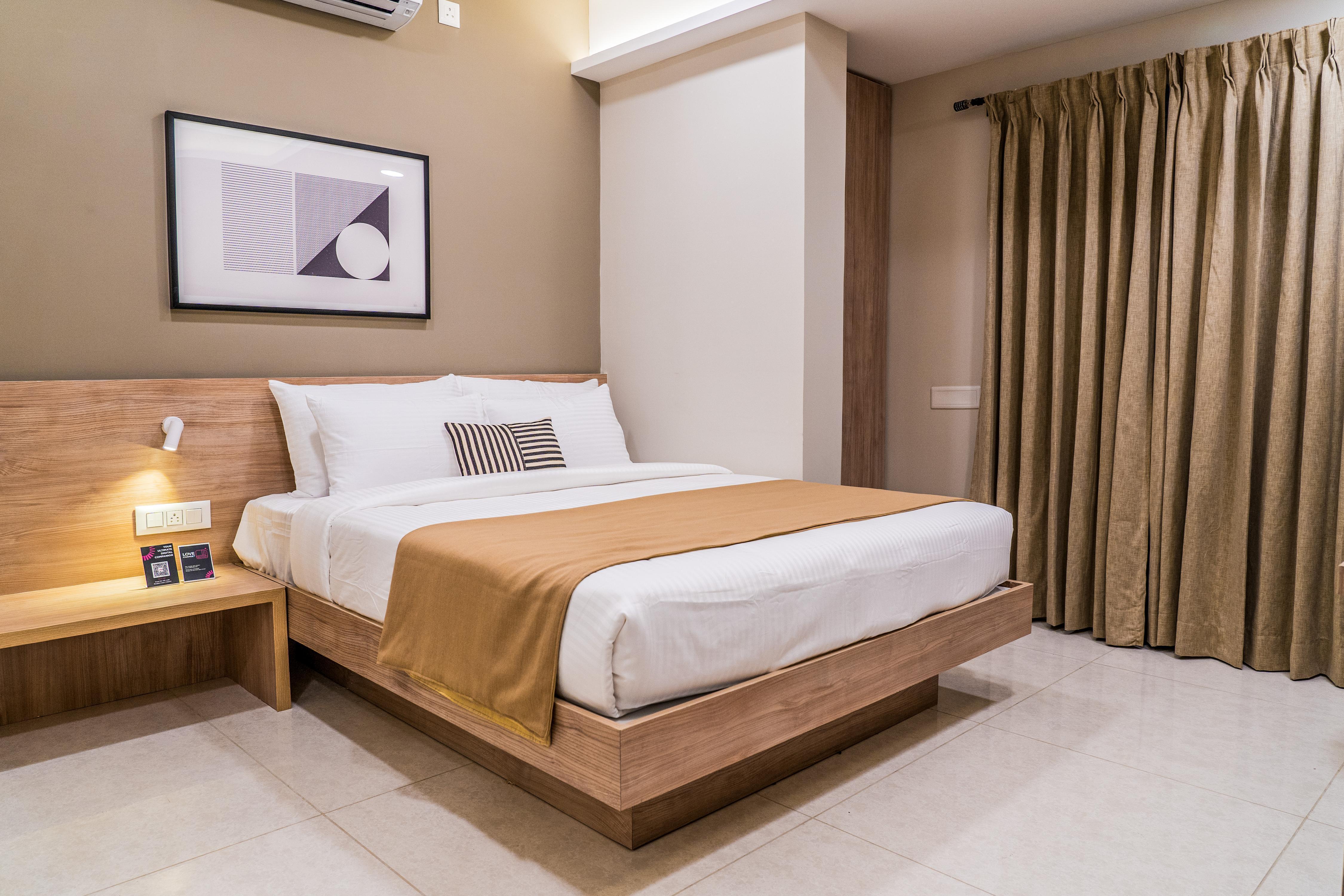 Olive Hotel Millers Road by Embassy Group Room Type - Standard Room