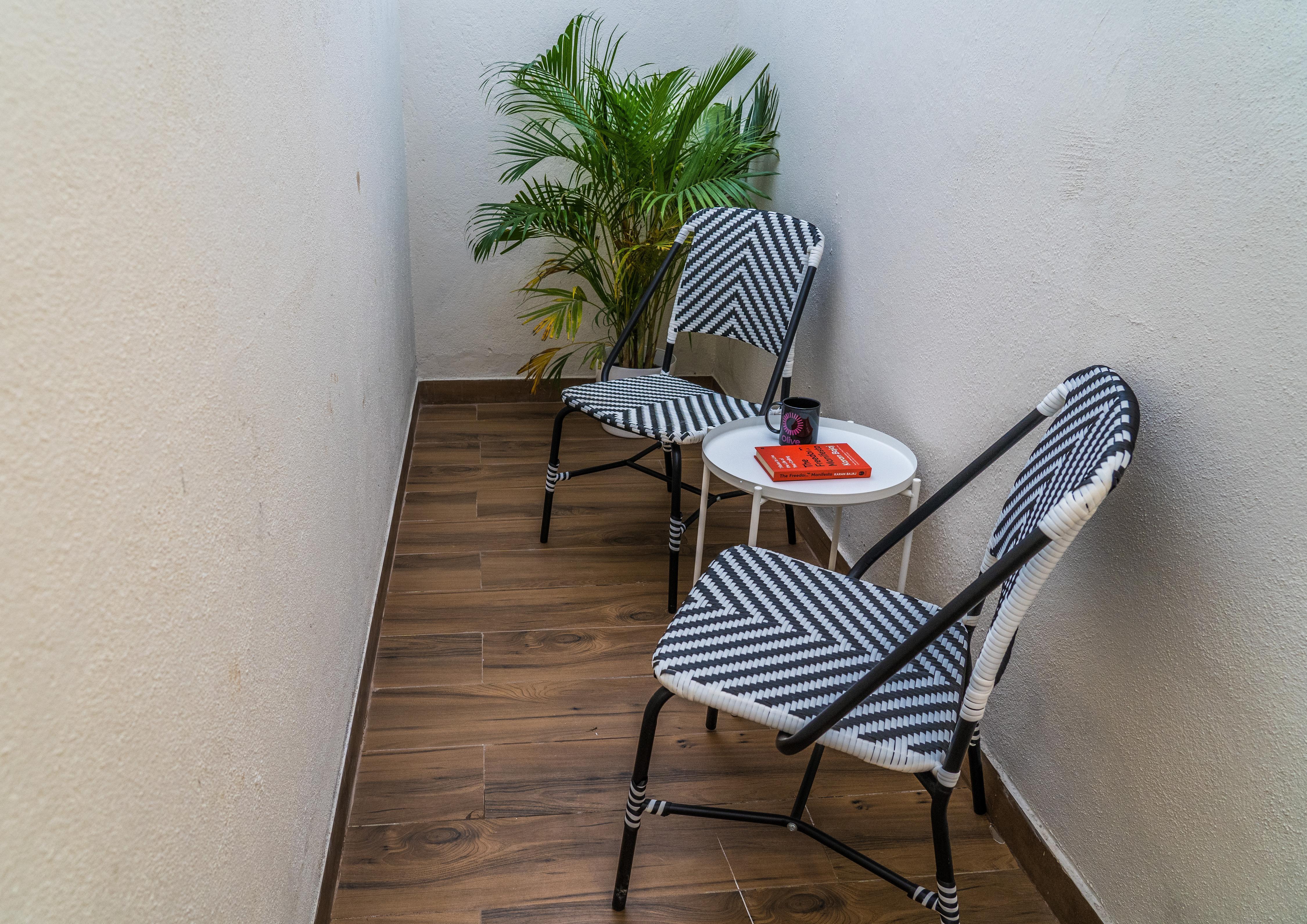 Olive Hotel Millers Road by Embassy Group - Tap to explore photos