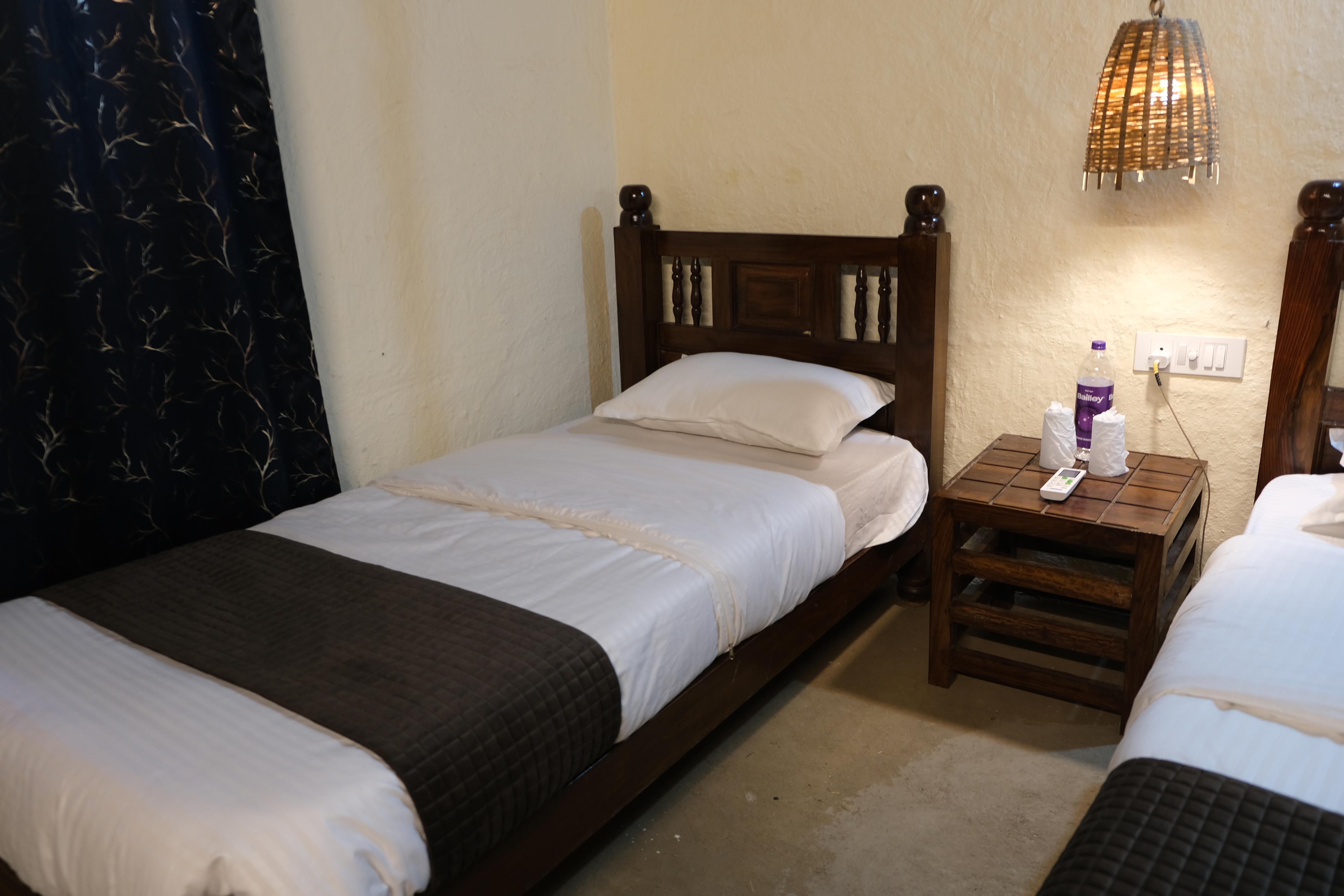 MADAI RESORT - Tap to explore photos