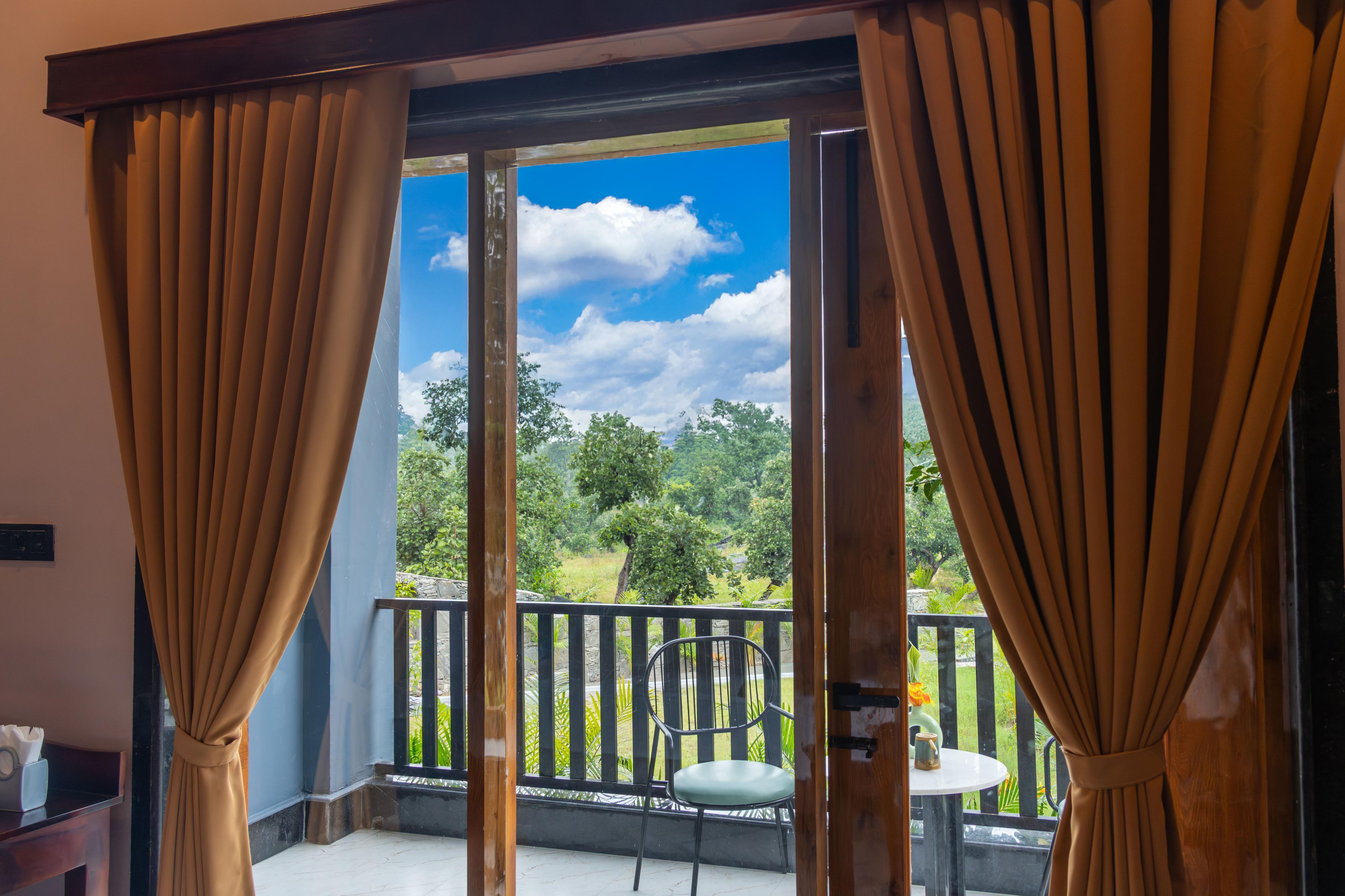 Avanta | Cottages with Private Pool | Resort in Kumbhalgarh - Tap to explore photos