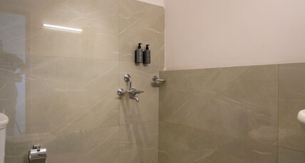 Hotel spring stays financial district Room Type - Premium