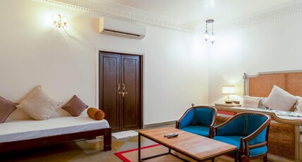 The Kablan Luxury Living Room Type - Premium Kothi Room The Kablan Luxury Living Room Type - Premium Kothi Room