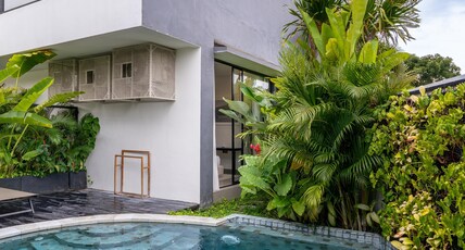 Sunny Aparts 1 by Betterplace Room Type - Two Bedroom with Pool Sunny Aparts 1 by Betterplace Room Type - Two Bedroom with Pool