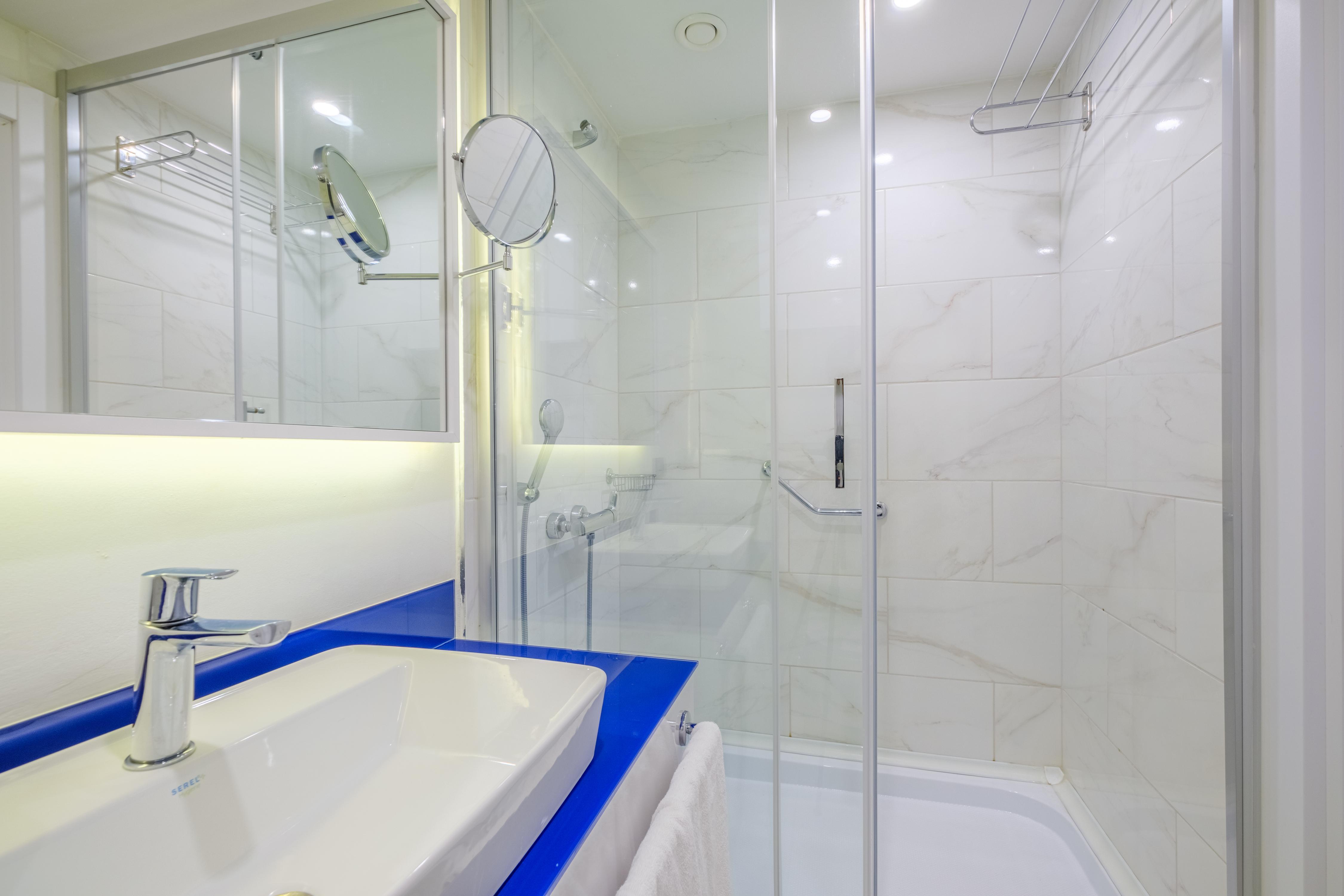 Orbi City Hotel Official - Tap to explore photos
