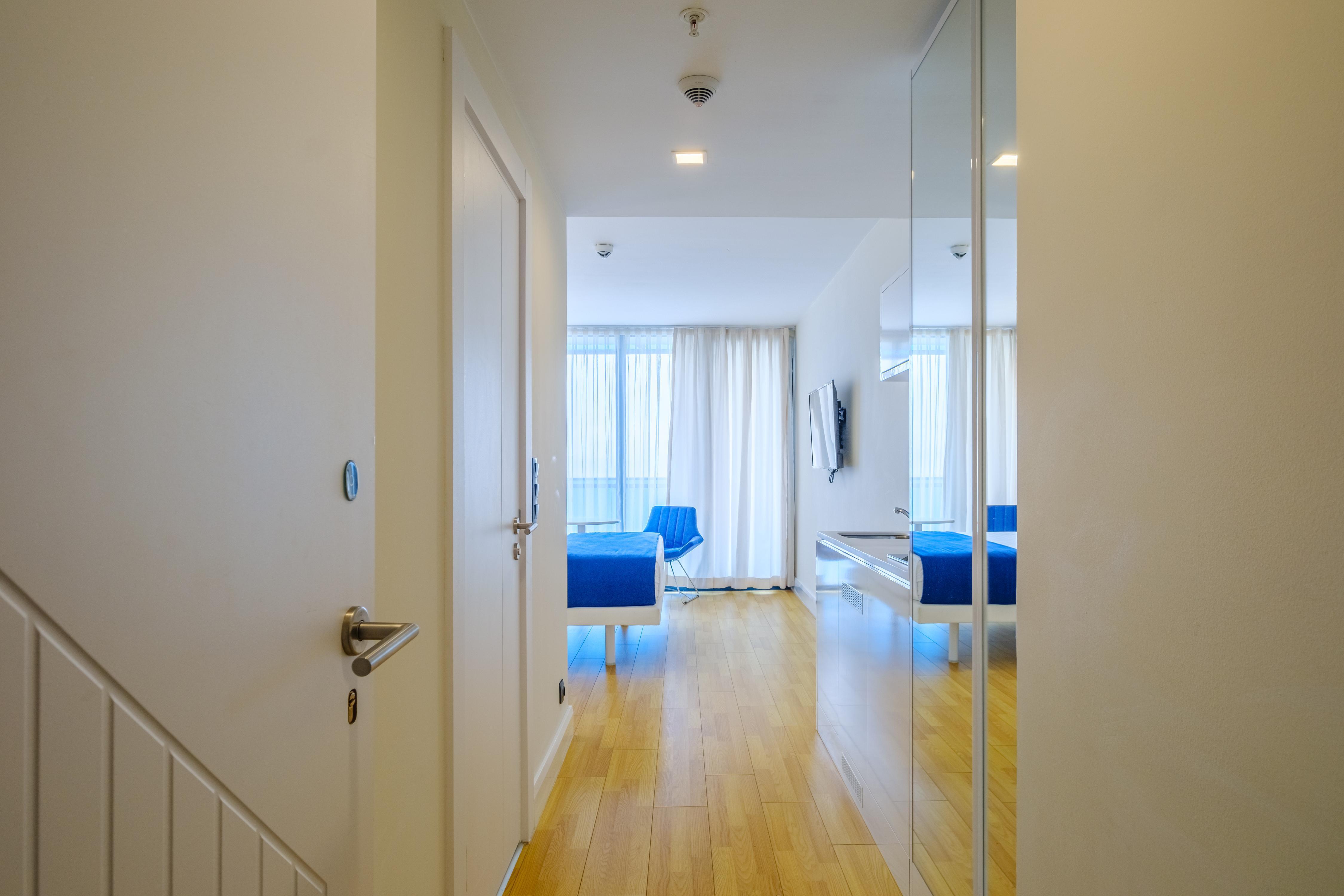 Orbi City Hotel Official