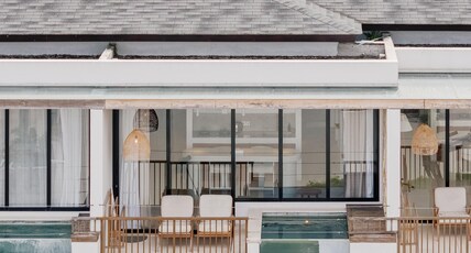 Sore Suites at Pererenan by Betterplace Room Type - Suite with City View