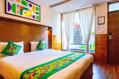 Treebo Tranquil Heights With Scenic View