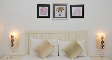 JAY GOA HOMESTAY Villas Room Type - Villa without pool 1 JAY GOA HOMESTAY Villas Room Type - Villa without pool 1