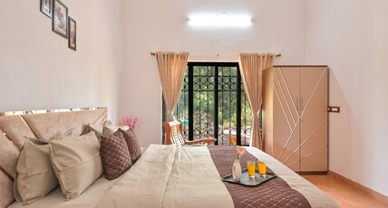 Deshco Green Acres Room Type - 2 BHK Villa