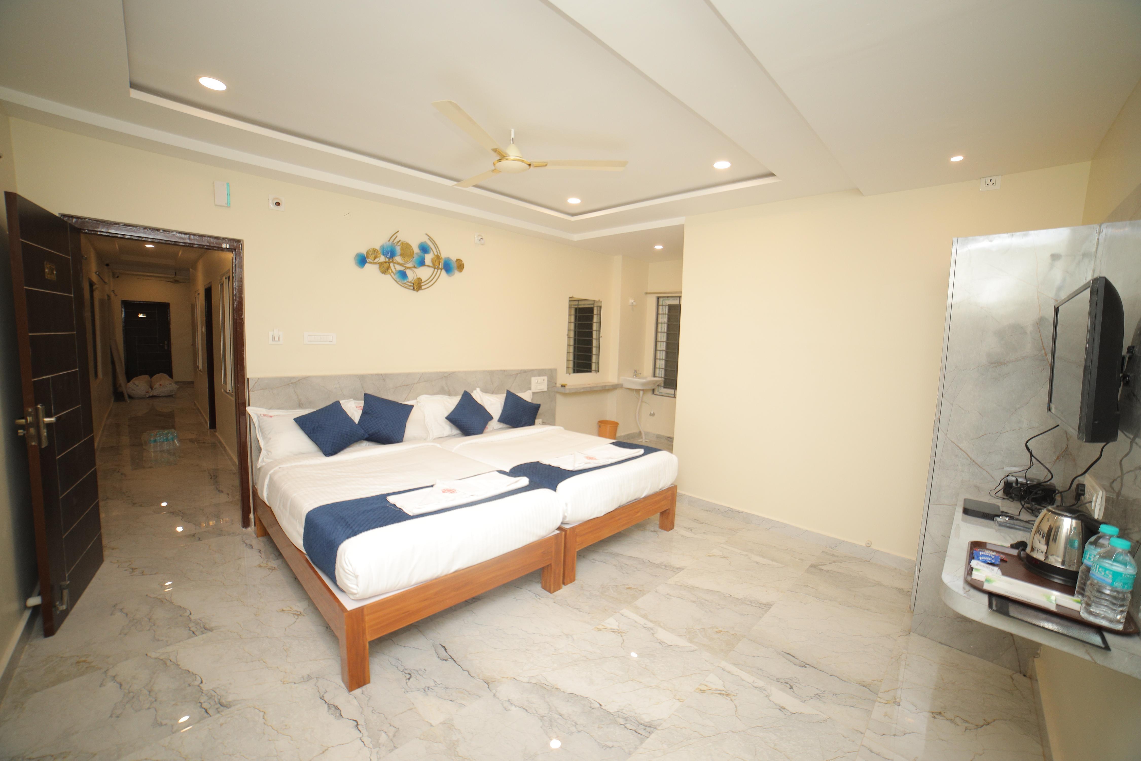 Hotel Sri Ganesh Residency