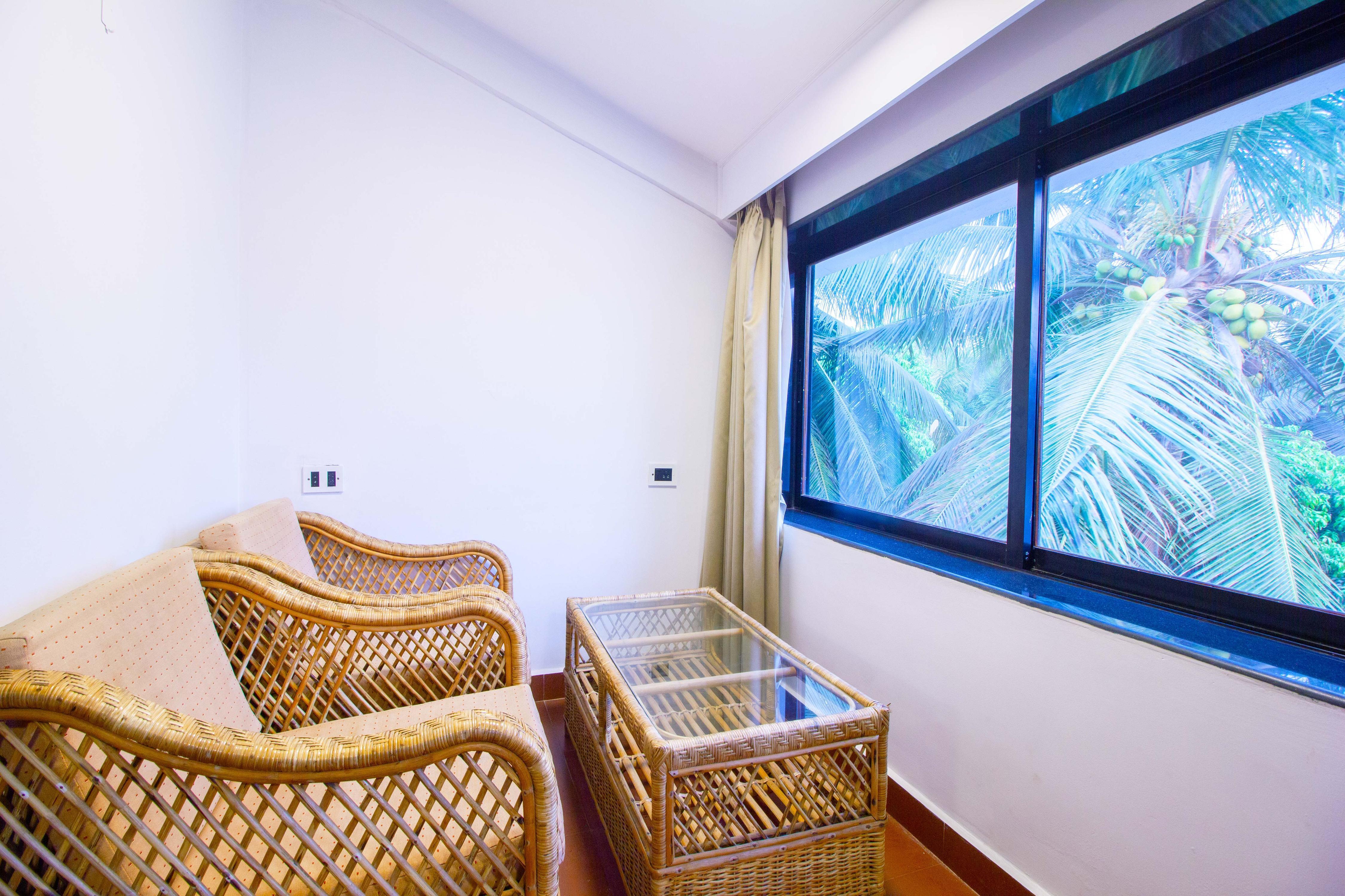 Treebo Kristal Sands Beach Resort With Swimming Pool - Tap to explore photos