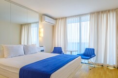 Orbi City Hotel Official D Block