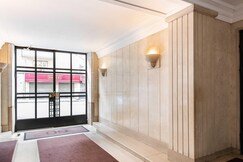 Luxury apartment 5BR 10P Trocadero