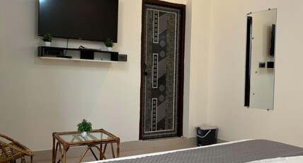 Mount Valley Room Type - Standard Rooms