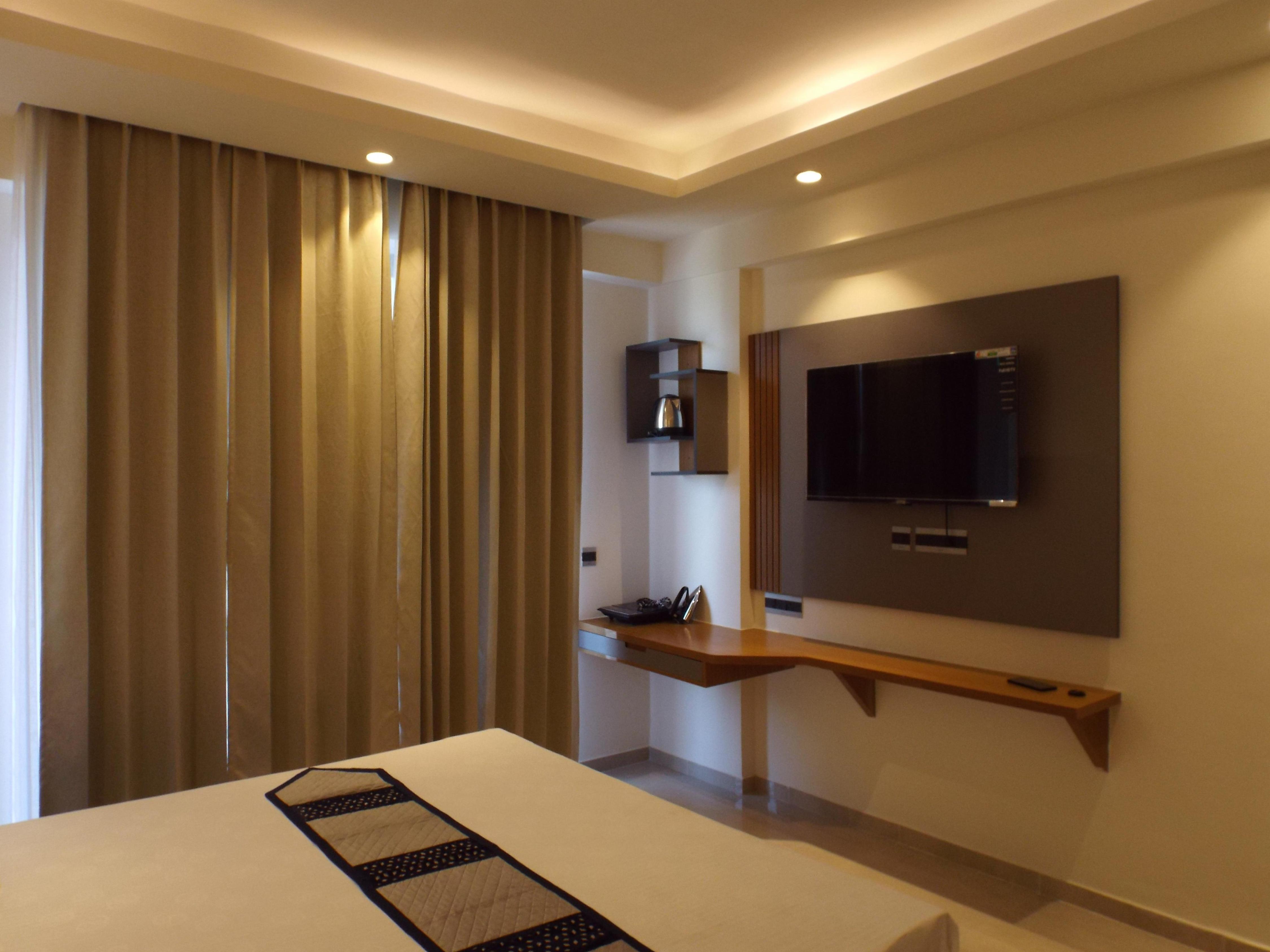 The Shagun Comfort Stay | Omaxe - Tap to explore photos