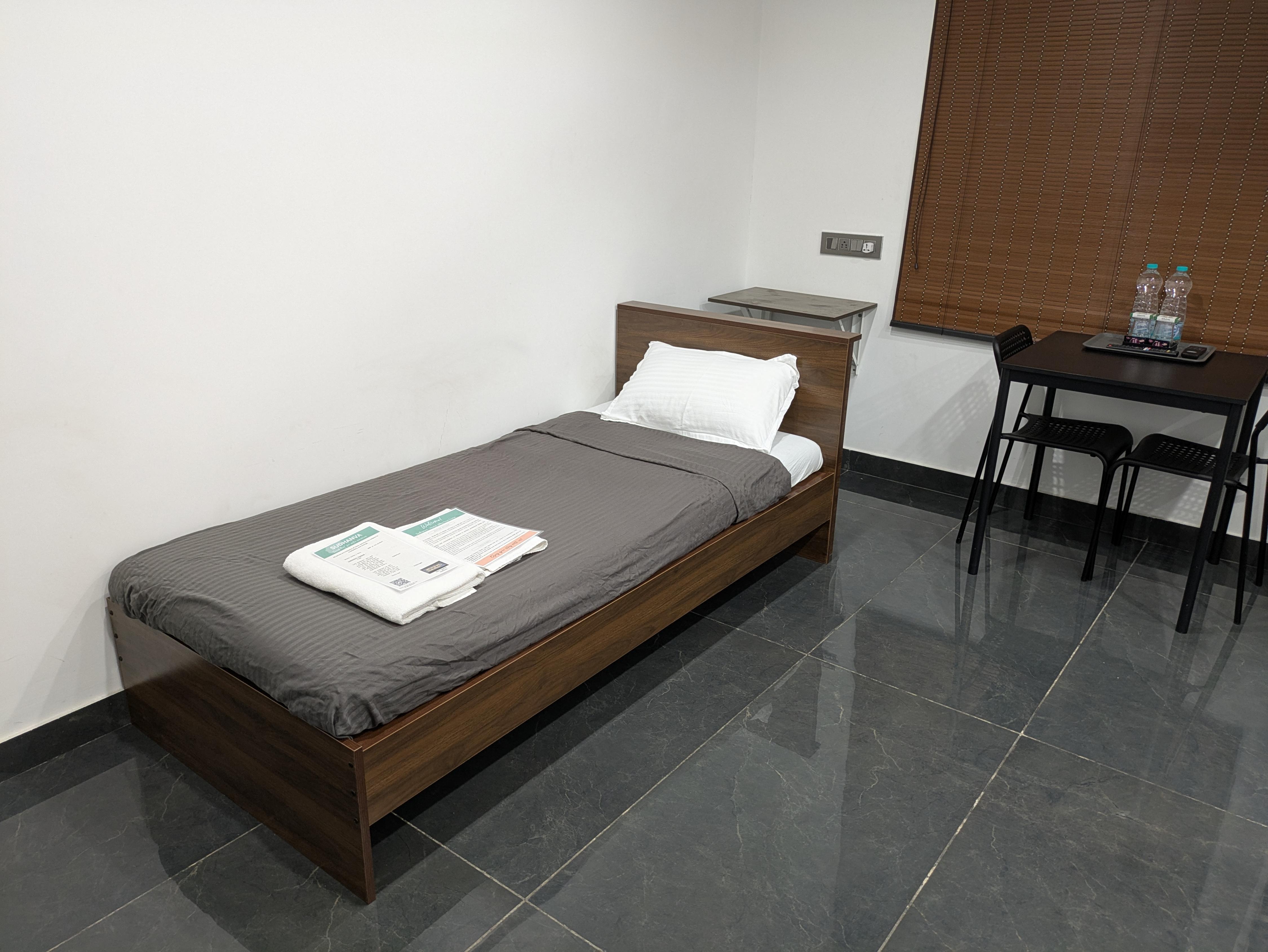 Sudhanva - Tap to explore photos