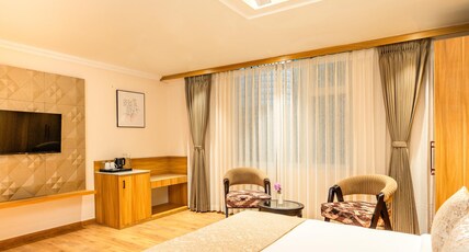 Udaan Pride Sikkim Hotel & Spa, Gangtok Room Type - Premium Room