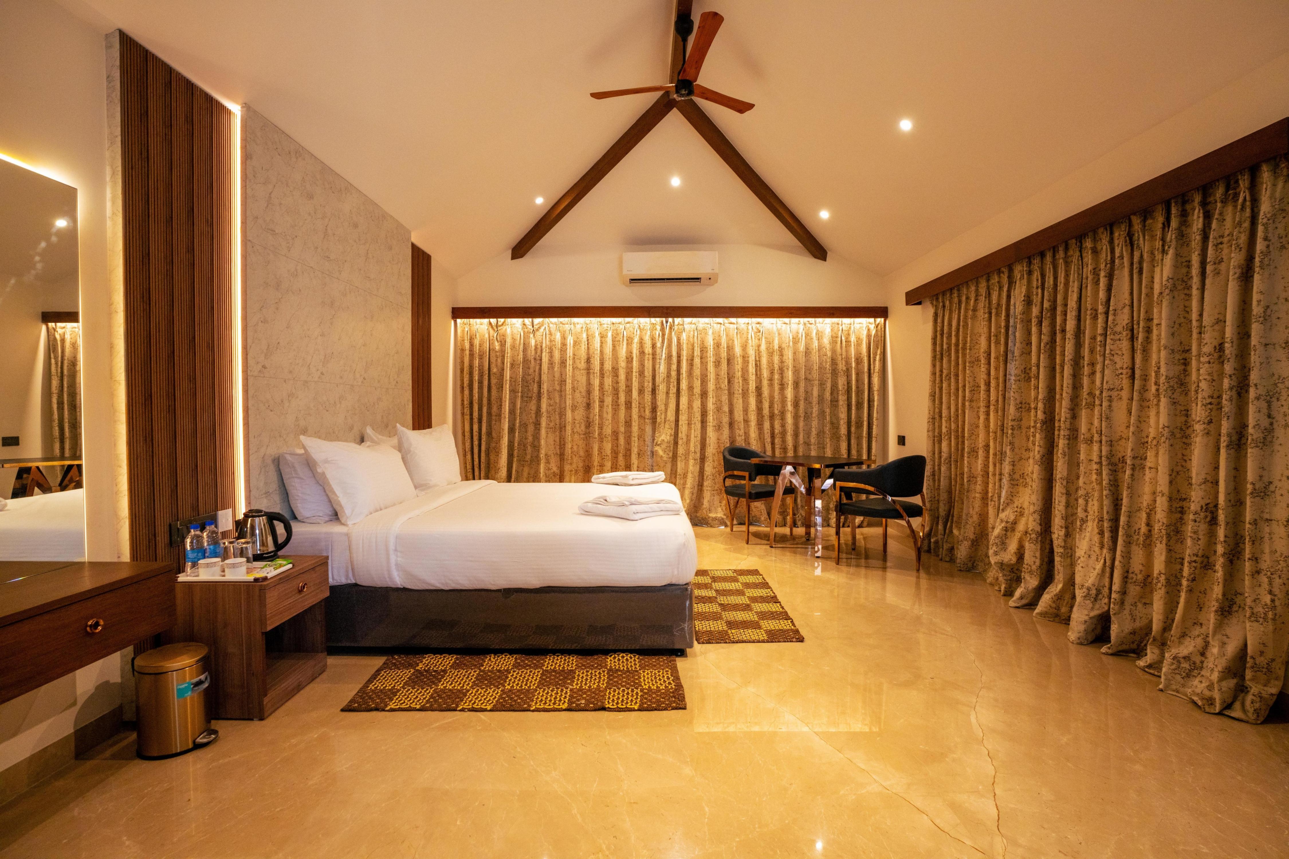 Shoreland Leisure Stays