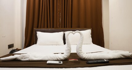 Hotel Blissful Room Type - Compact Room