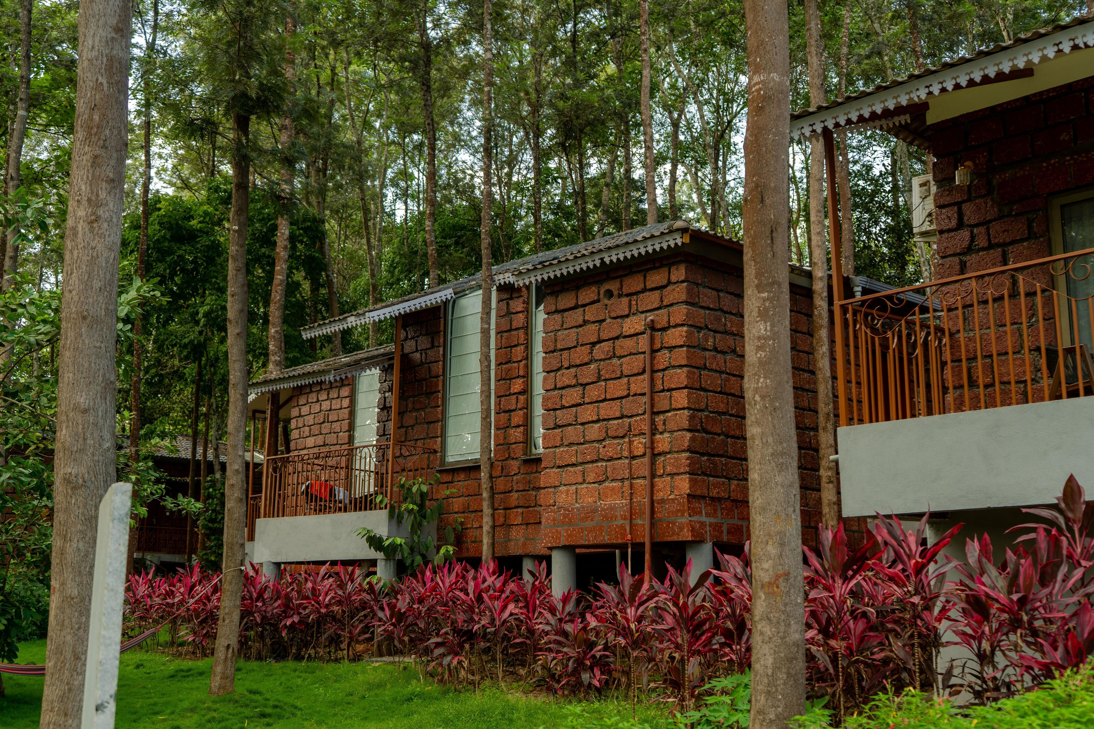 TGI Redolent Resort & Spa, Coorg - Tap to explore photos