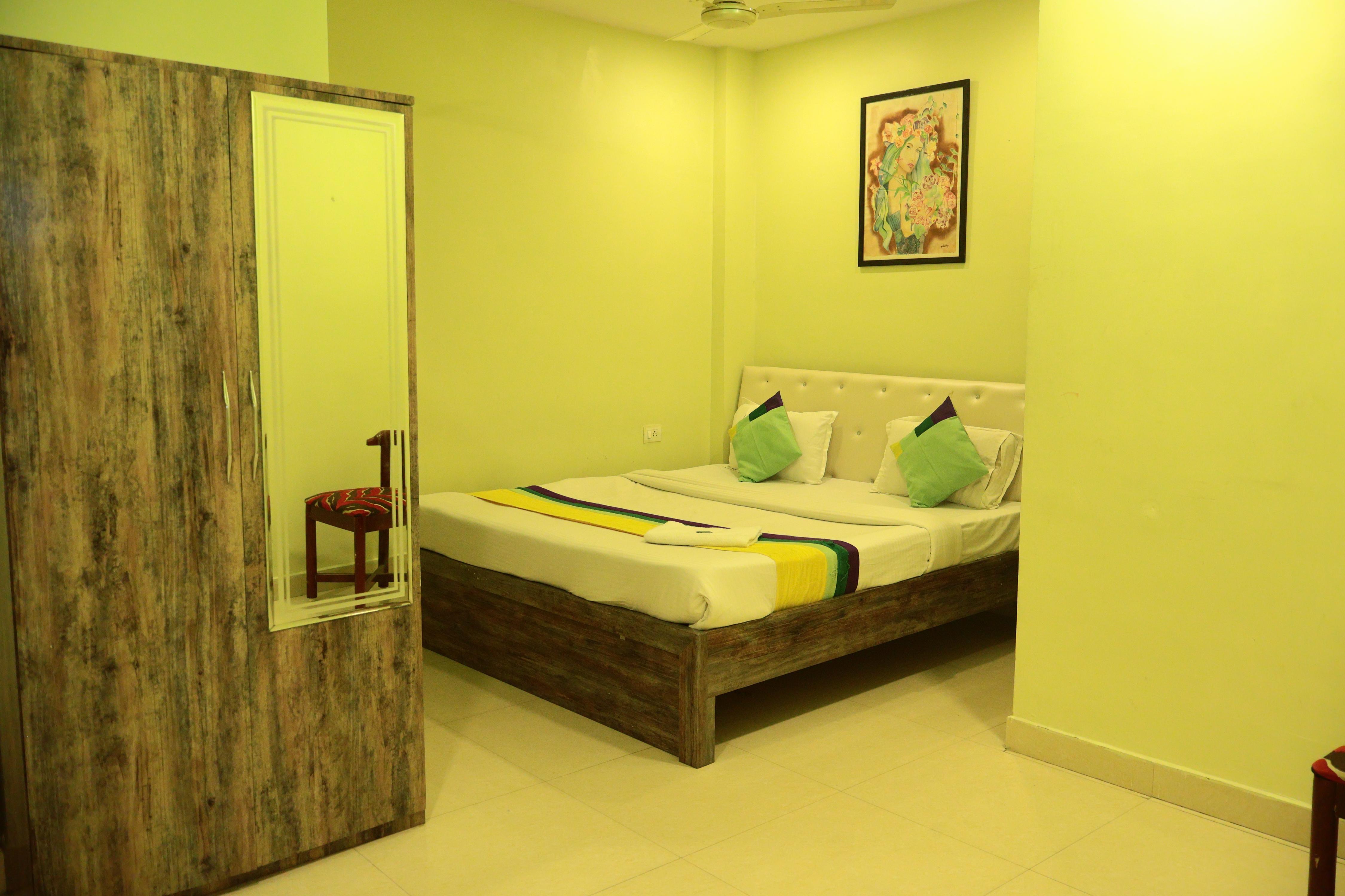 Green Valley Palace Room Type - Executive