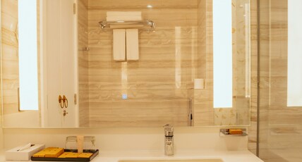 Kandy Myst by Cinnamon Room Type - Suite with Mountain View