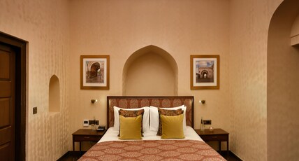 RAN BAAS The Palace Room Type - Junior Suite - Birthday Package