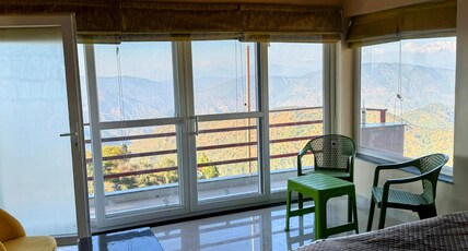 Panorama Villa @ Hartola by Kusumith Retreats Room Type - Suite