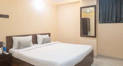 HOTEL PRAVASA STAY Room Type - Superior Room