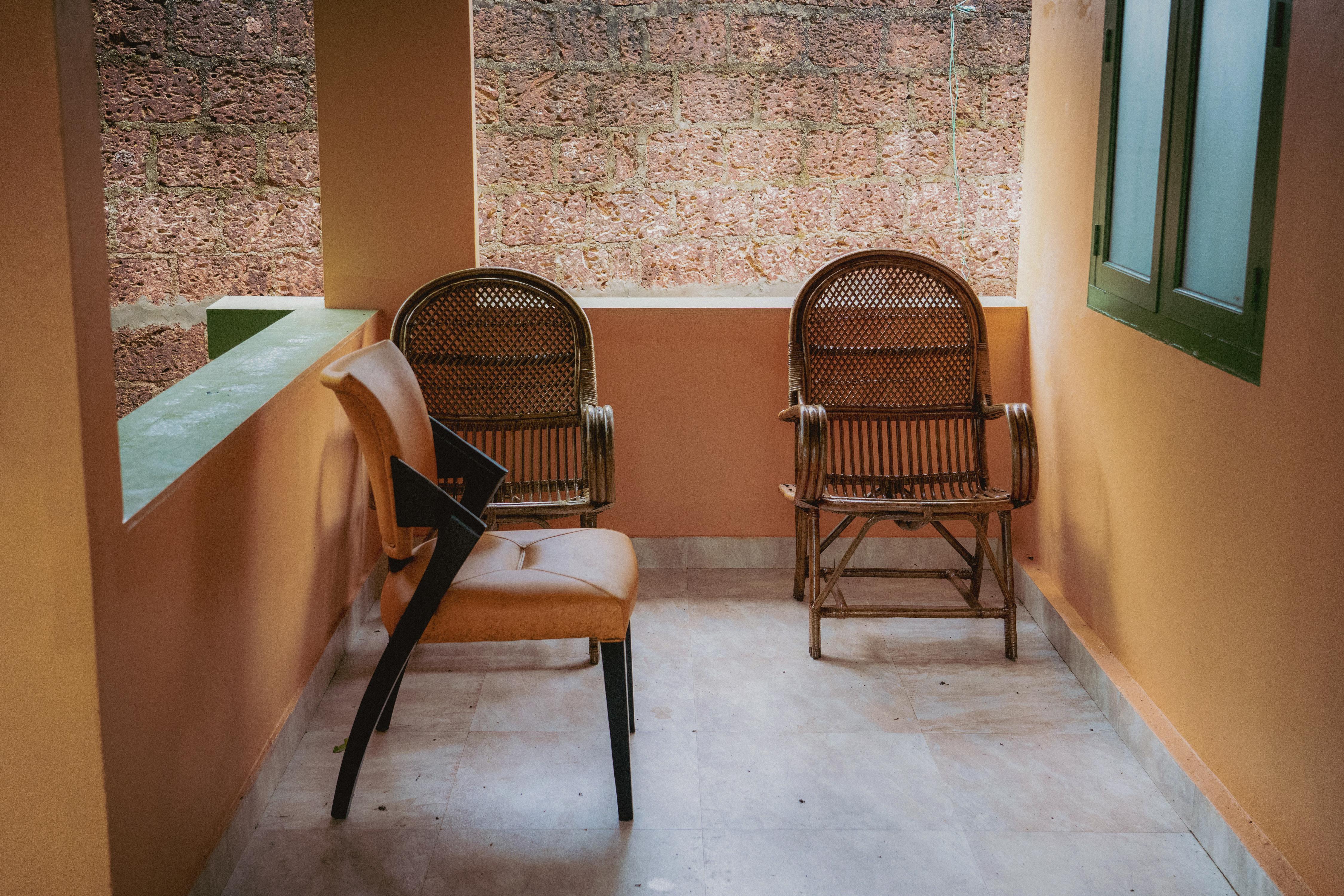 Papa Cheri Room Type - Papa Kudi Private Cottage