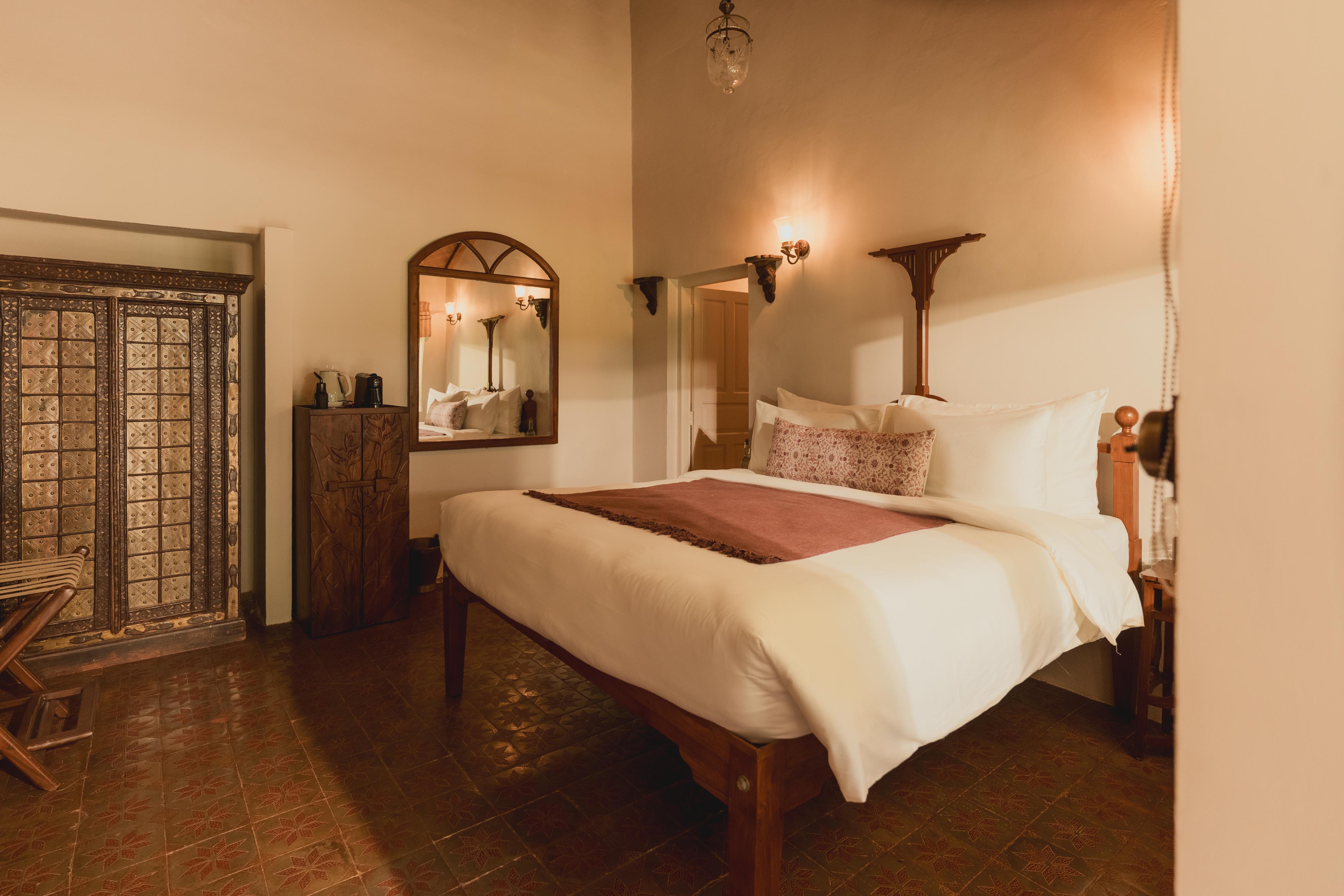 Brij Casa Susegad Room Type - Banyan Rooms