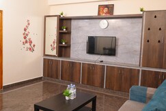 Sanskriti Homestay - 1BHK