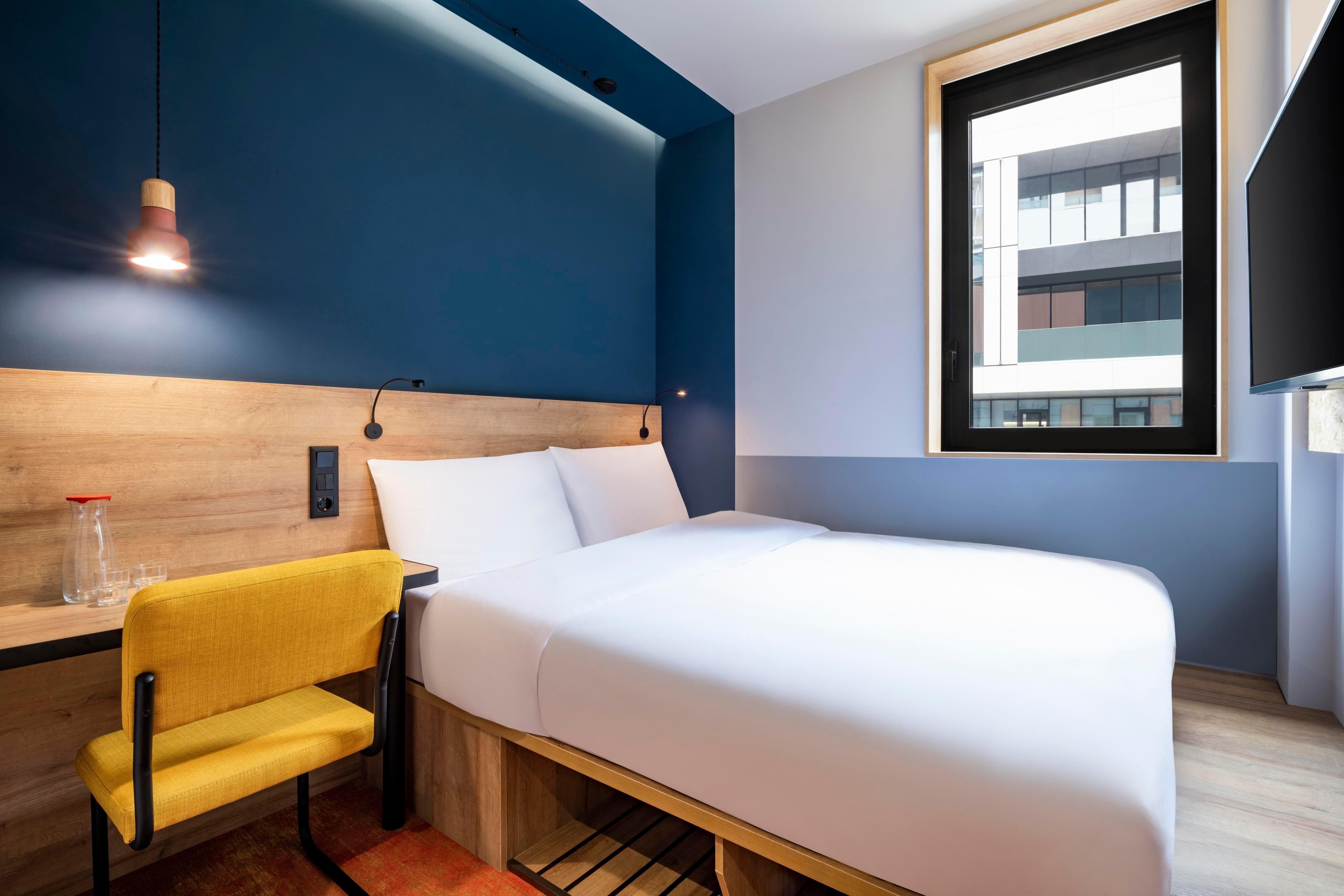 Greet Tbilisi Center by Accor