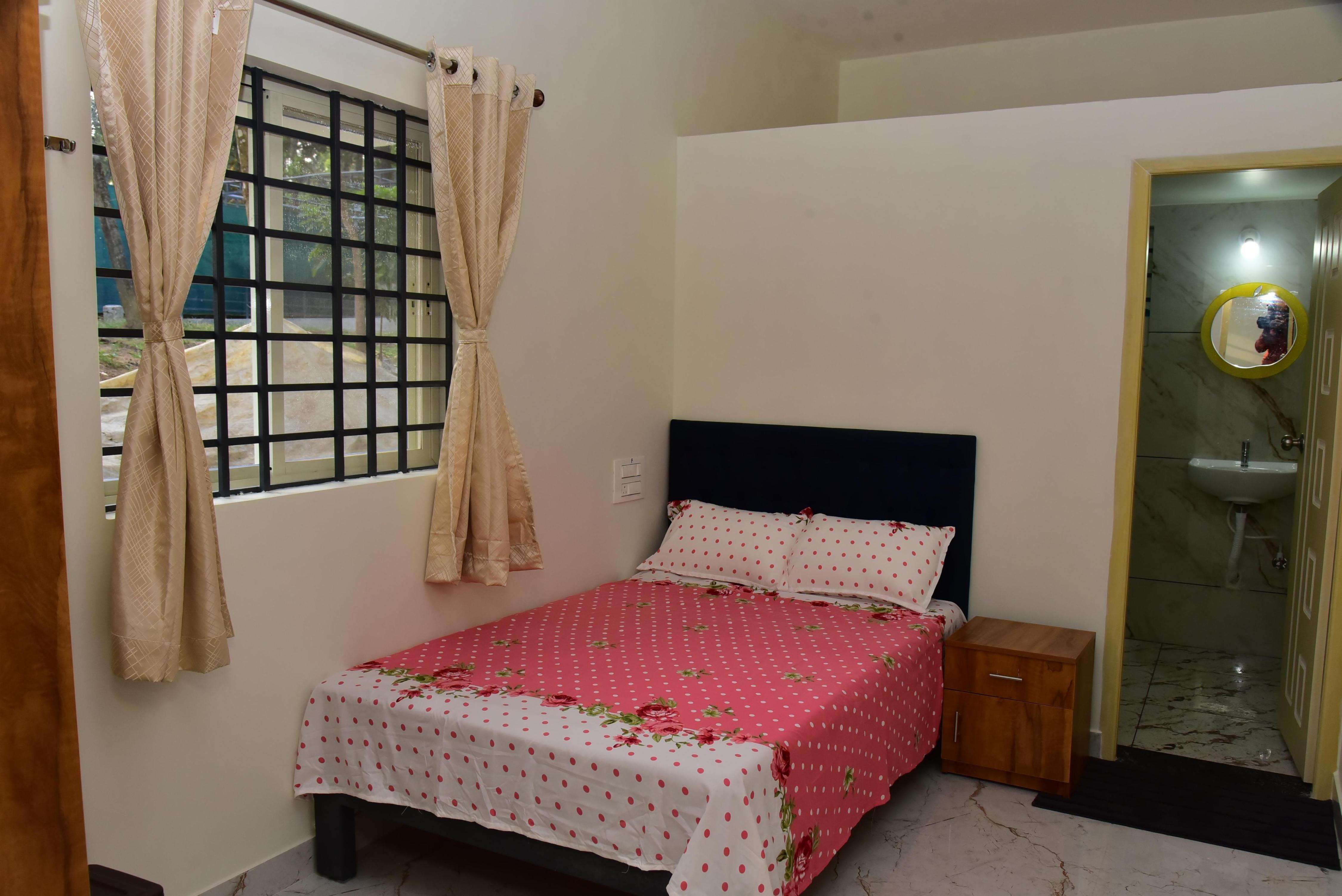 Coffee Growers Stay Room Type - Bedroom 4