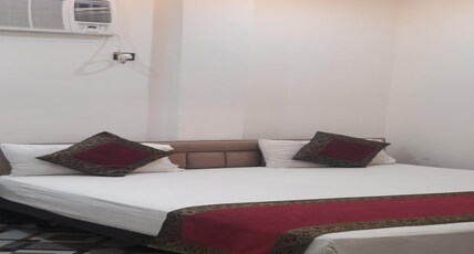Mahalaxmi home stay Room Type - Bedroom 104
