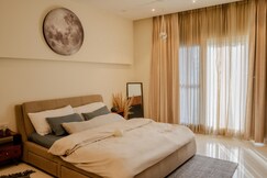 Vamsa : Boutique Stay