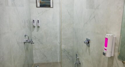 Lotus Leaf Boutique Hotel Room Type - Deluxe Room