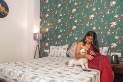 Heritage Heaven |2Bhk Fully Furnished Apartment