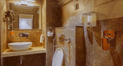 Aceotel Premier Guru Kripa, Bhopal Room Type - Ace Premium Room