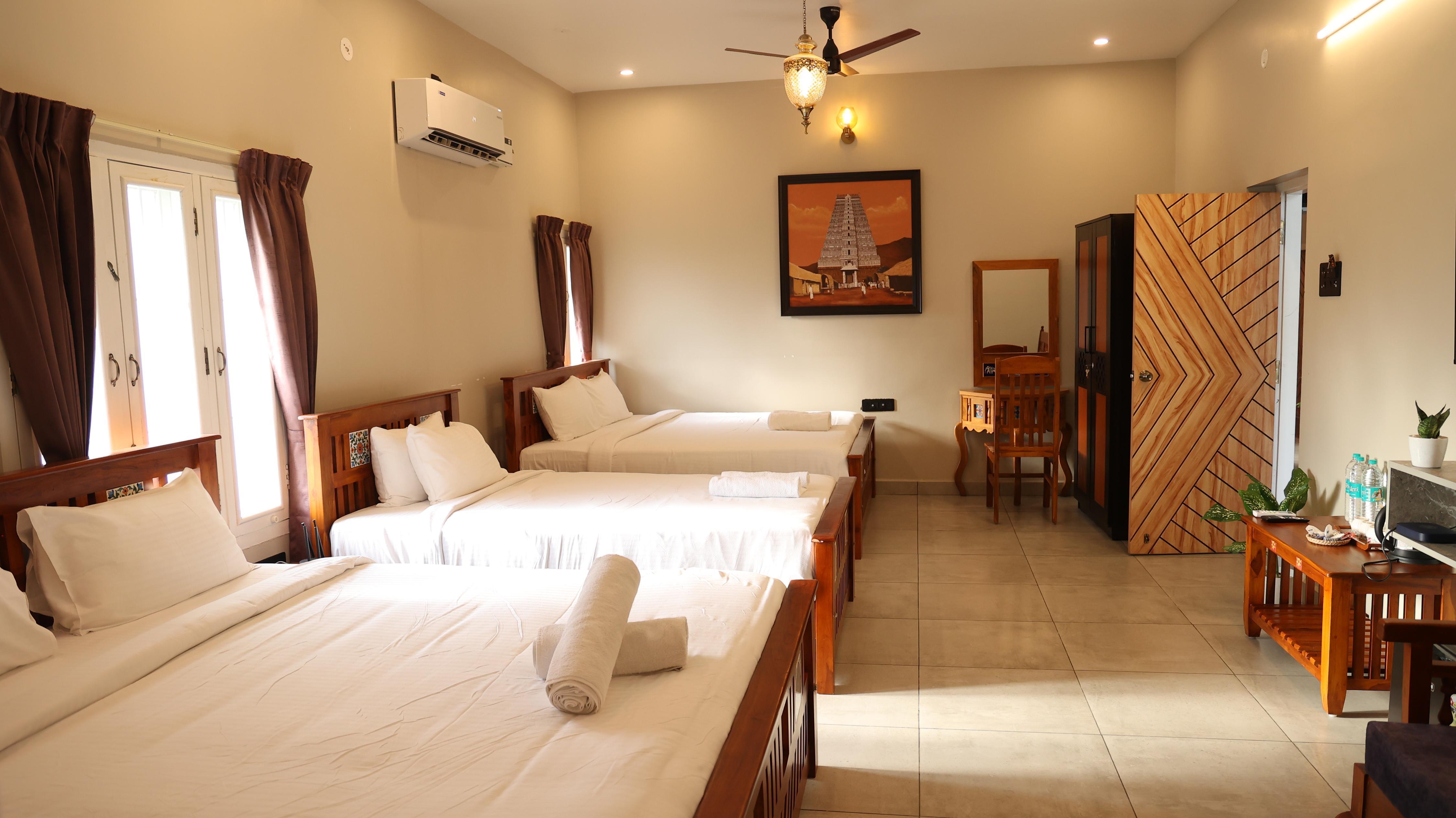 DWARAKA RESORTS - Tap to explore photos